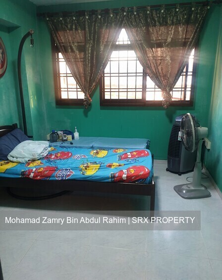Blk 298 Yishun Street 20 (Yishun), HDB 5 Rooms #322334121